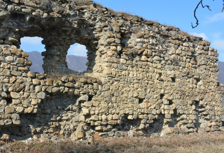 Анигская крепость – памятник, разрушенный во время нашествия Золотой орды ВИДЕОРЕПОРТАЖ