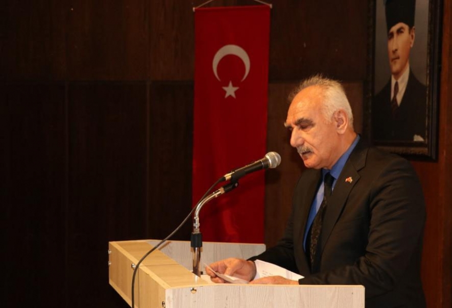 İğdırda Xocalı soyqırımı qurbanlarının xatirəsi anılıb