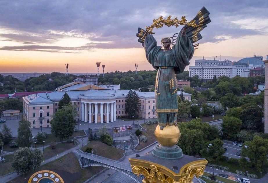 Mueren cuatro azerbaiyanos en Ucrania