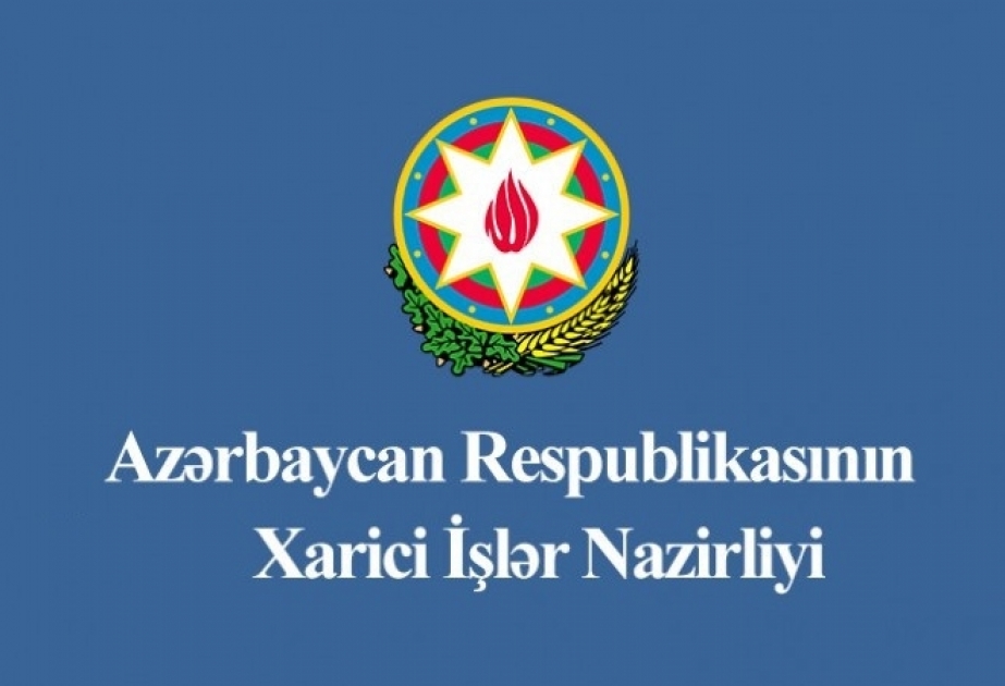 XİN: Azərbaycan vətəndaşları Bolqarıstan ərazisini quru yolla tranzit keçməklə Türkiyəyə gedə bilərlər