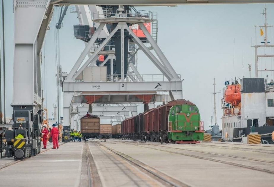 454,8 mille tonnes de marchandises acheminées par voie ferroviaire en janvier