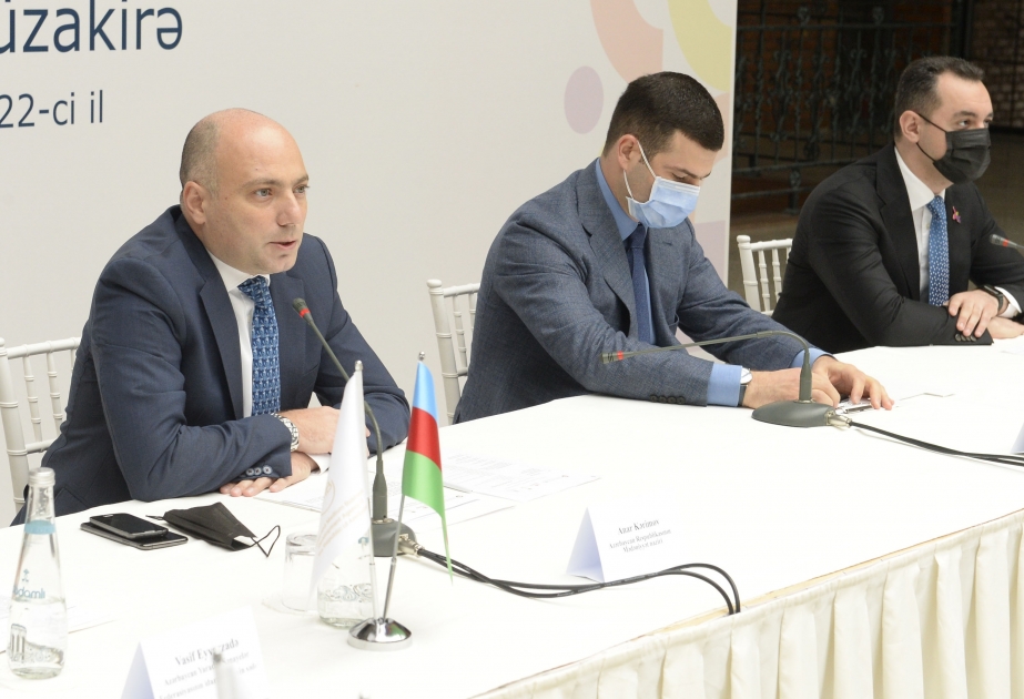 阿塞拜疆文化部将于3月启动“舒沙会谈”项目