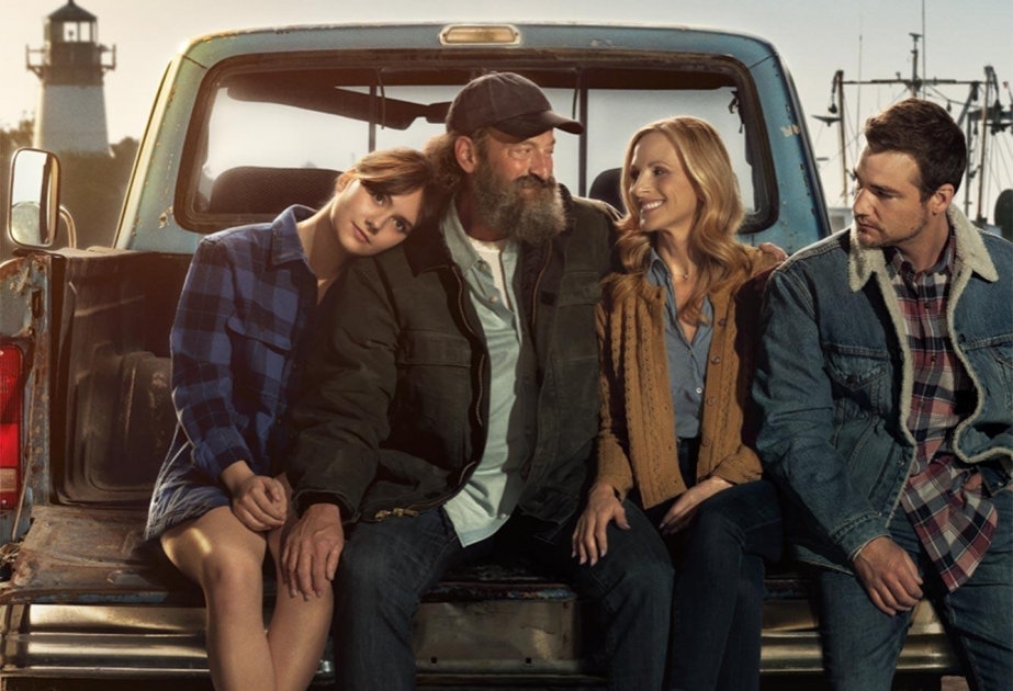 "CODA" wins top film award at 28th Annual Screen Actors Guild Awards