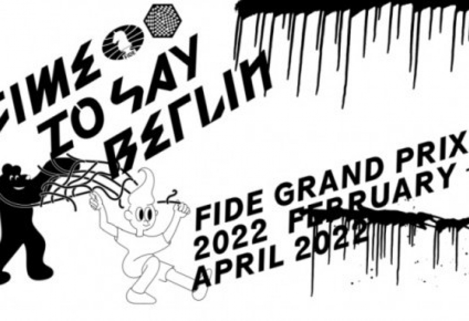 Şəhriyar Məmmədyarov “FIDE Grand Prix” seriyasının ikinci mərhələsində iştirak edəcək
