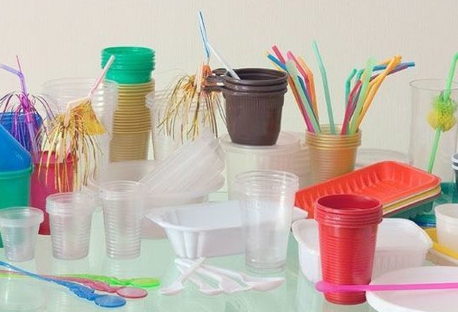 Export von Plastikprodukten sich mehr als verdoppelt
