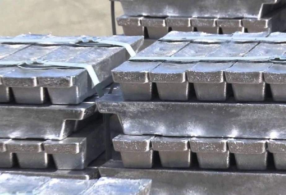 Peru dünyanın ikinci ən böyük qalay istehsalçısı olub