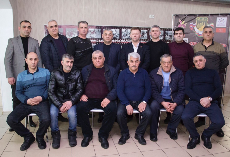 В Лениногорске почтили память жертв Ходжалинской трагедии