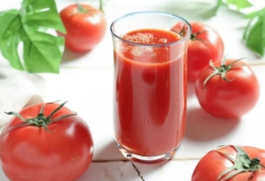 L'Azerbaïdjan a accru ses exportations de concentré de tomate