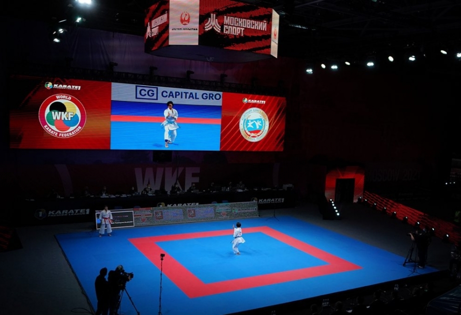Karate 1 Premyer Liqa turniri Rusiyada keçirilməyəcək