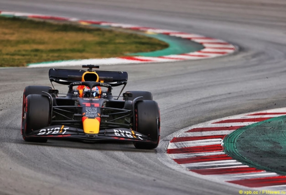 Серхио Перес: У RB18 есть потенциал