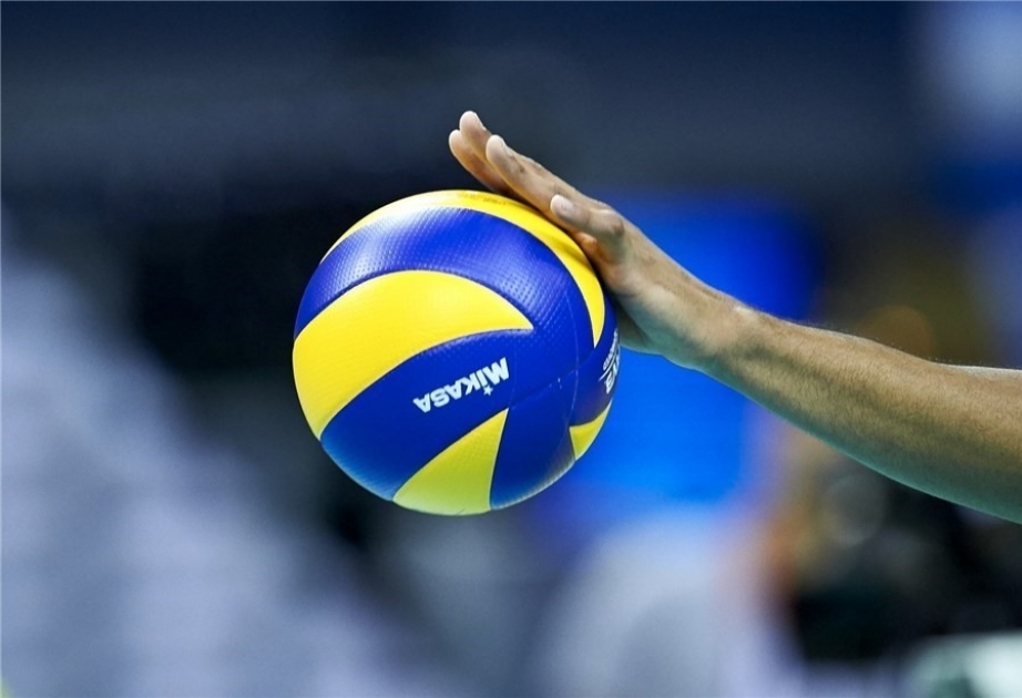 Volleyball-Weltverband verlegt Turniere in Russland