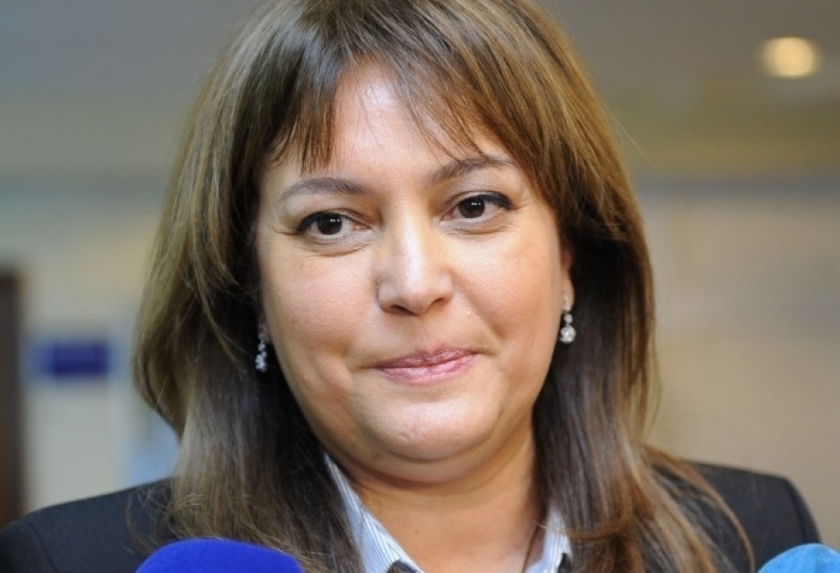 Umayra Tağıyeva: Mart ayının ilk günlərində havanın temperaturu iqlim normasından yüksək olacaq