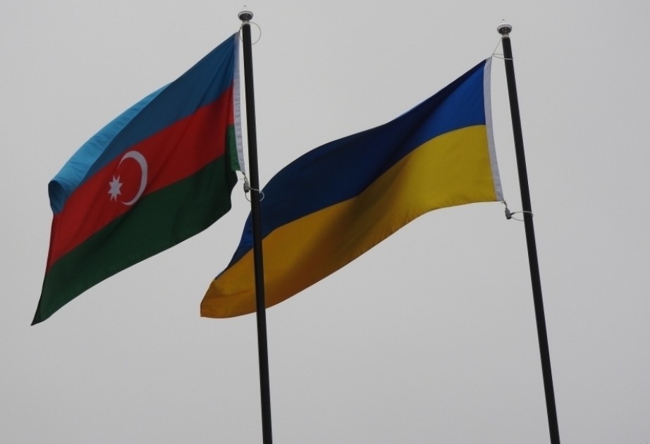 Посольство: Готовится список граждан Азербайджана, желающих эвакуироваться из Украины