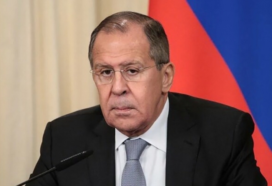 Lavrov’s visit to Geneva cancelled due to EU ban on his plane’s flight