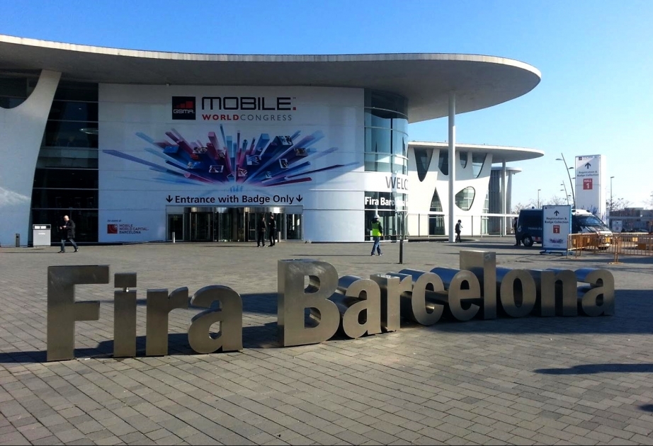 В Барселоне открылась крупнейшая выставка мобильных технологий