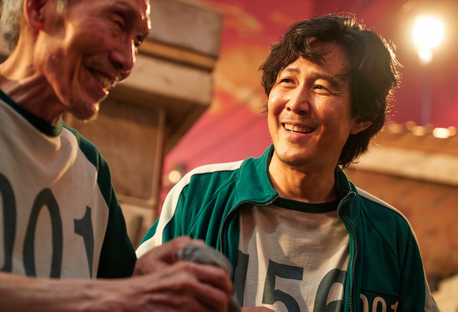 'Squid Game' breaks record, bags 3 top honours