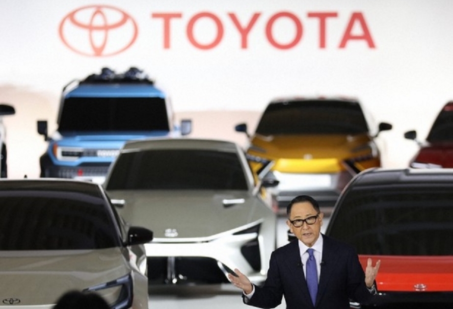 Toyota to restart all suspended plants in Japan on March 2
