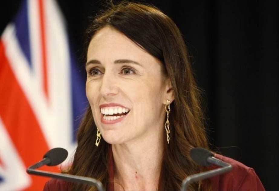 New Zealand signs free trade deal with Britain