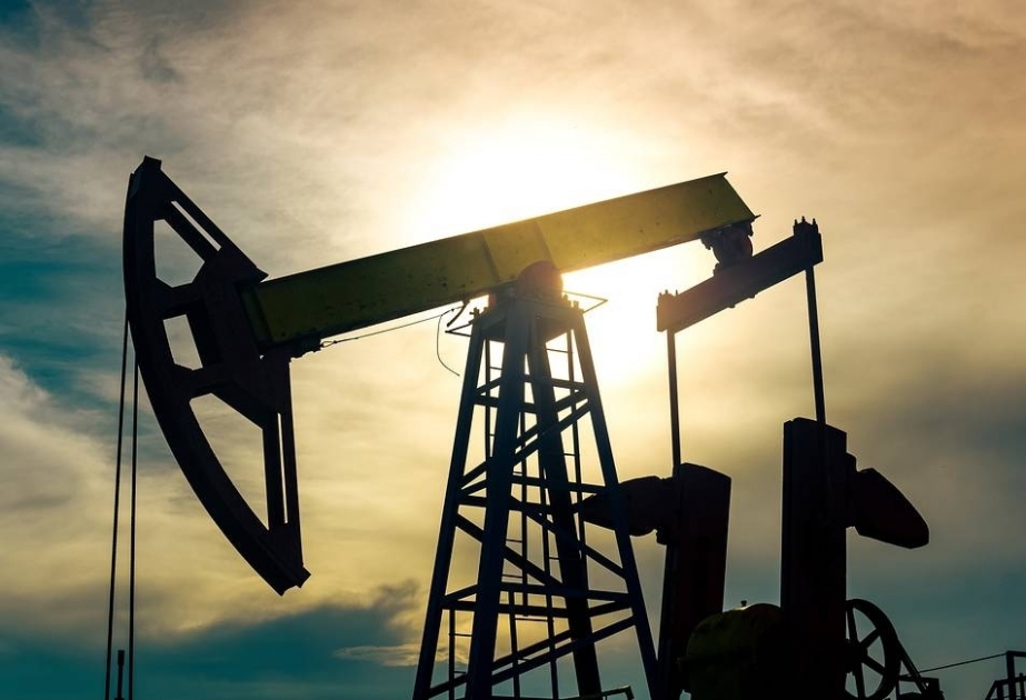Цены на нефть выросли