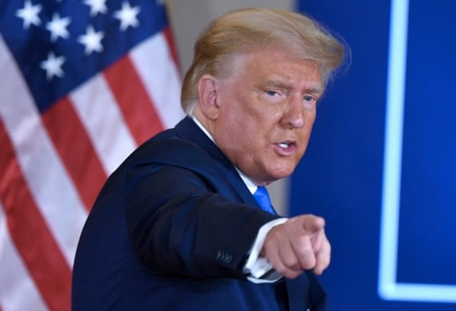 Конференция консерваторов США поддержала Трампа для выдвижения в президенты