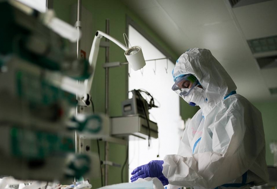 Rusiyada koronavirus epidemiyası ilə əlaqədar epidemioloji tövsiyələr dəyişdirilib