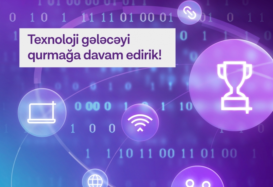 ®  Юные герои олимпиад по информатике принесли Азербайджану очередной успех!