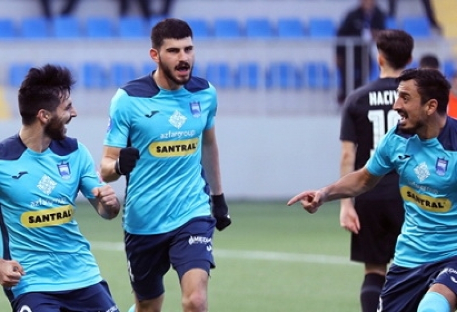 “Səbail” Azərbaycan Premyer Liqasında 30-cu dəfə öz meydanında məğlub olub