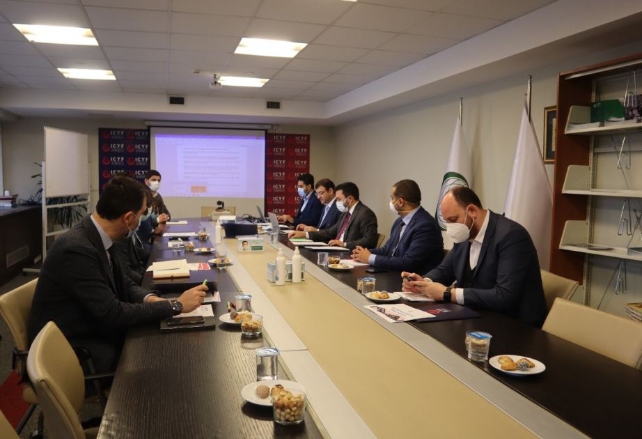 İƏT Gənclər Forumu Xocalı soyqırımının 30-cu ildönümü ilə əlaqədar bəyanat yayıb