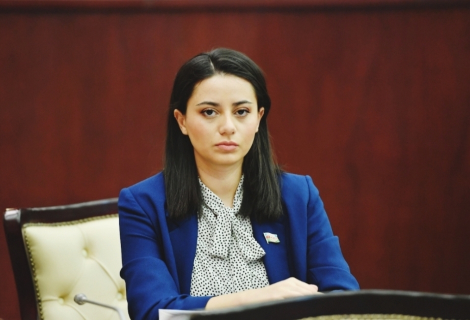 Deputat: Moskva Bəyannaməsi Azərbaycanla Rusiya arasında münasibətlərin yeni müstəviyə çıxarılması baxımından müstəsna əhəmiyyət daşıyır
