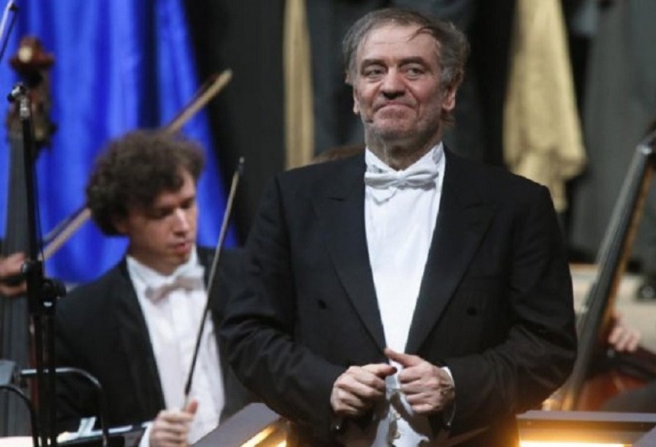 Russian maestro Gergiev dropped from Munich Philharmonic Orchestra over mayor’s ultimatum
