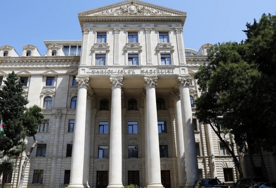 Foreign Ministry: As a staunch advocate of international law and multilateralism, Azerbaijan will continue to be a reliable partner of the United Nations