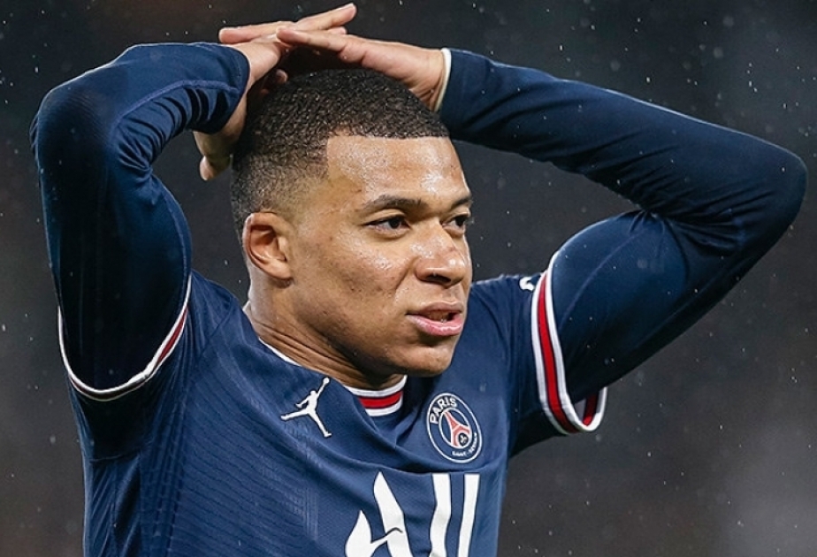 Paris Saint-Germain make renewed attempt to keep Mbappe from Madrid