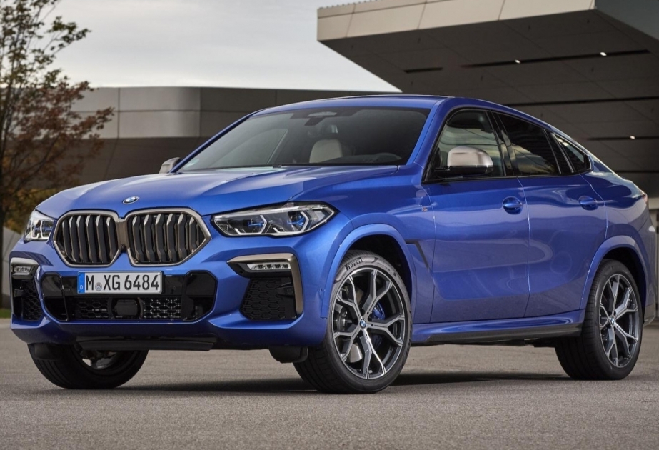 BMW anuncia el cese de la producción de automóviles en Rusia