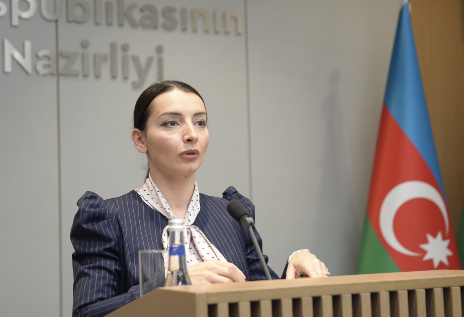 XİN-dən vətəndaşlarımıza çağırış: Ukrayna sərhədini keçdikdən sonra, ilk növbədə, Azərbaycan səfirliyi ilə əlaqə saxlayın