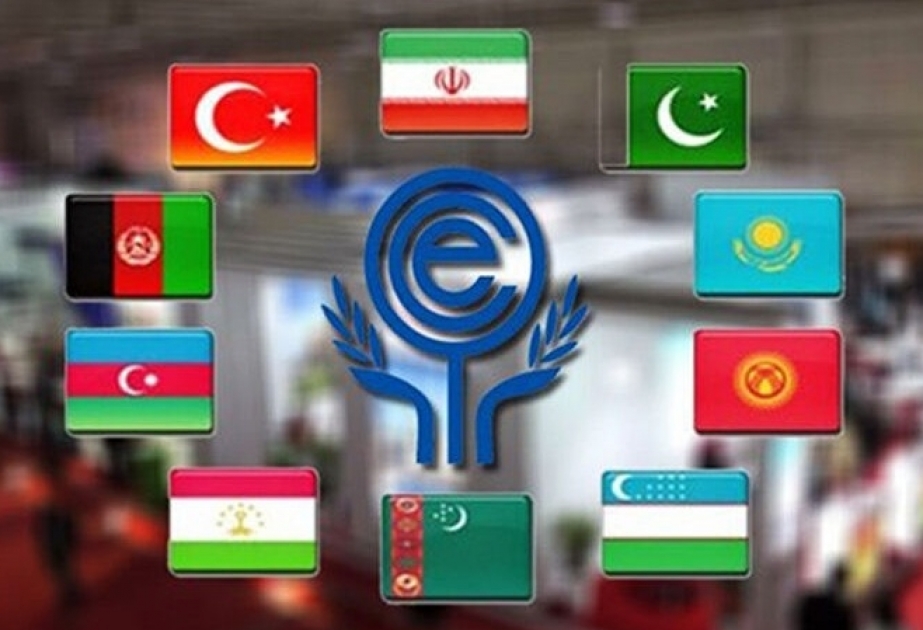 İranda İqtisadi Əməkdaşlıq Təşkilatının toplantısı keçiriləcək