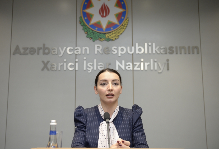 Ministerio de Asuntos Exteriores anuncia el número de ciudadanos azerbaiyanos muertos en Ucrania
