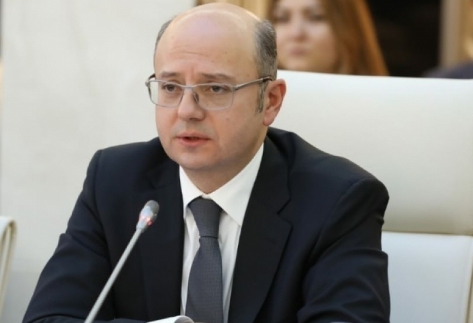 Азербайджан и Международное энергетическое агентство обсудили текущую ситуацию на энергетическом рынке