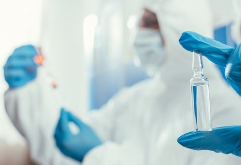China conditionally approves recombinant protein COVID-19 vaccine