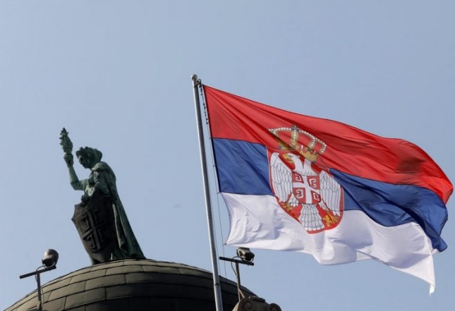 Serbiyada prezident və parlament seçkiləri aprelin 3-də keçiriləcək