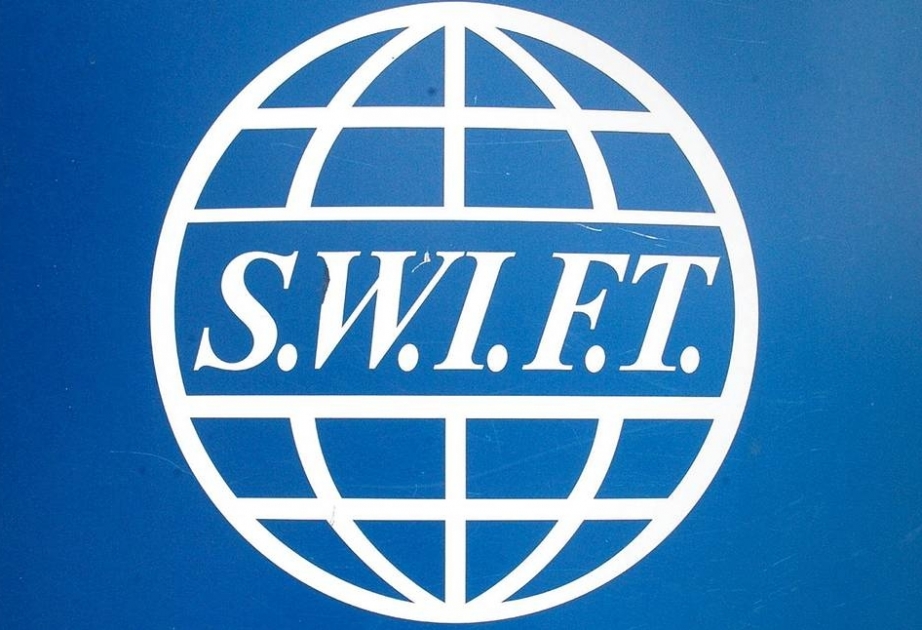 SWIFT Rusiya banklarını ödəniş sistemindən ayıracaq