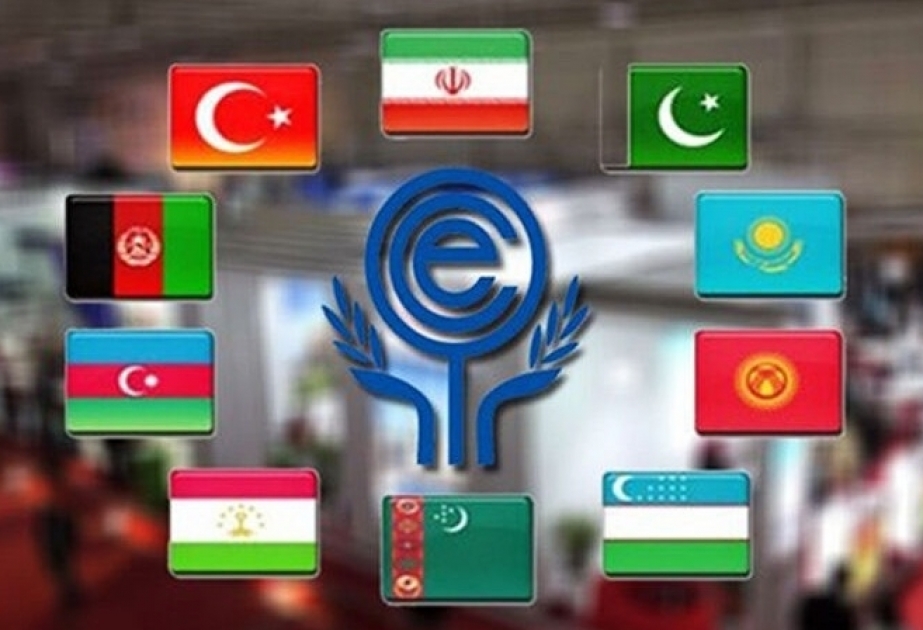 إيران تستضيف اجتماع منظمة التعاون الاقتصادي