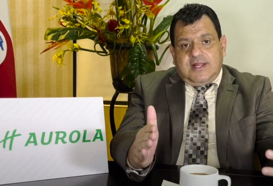 Kosta-Rika telekanalında Xocalı soyqırımı barədə veriliş yayımlanıb