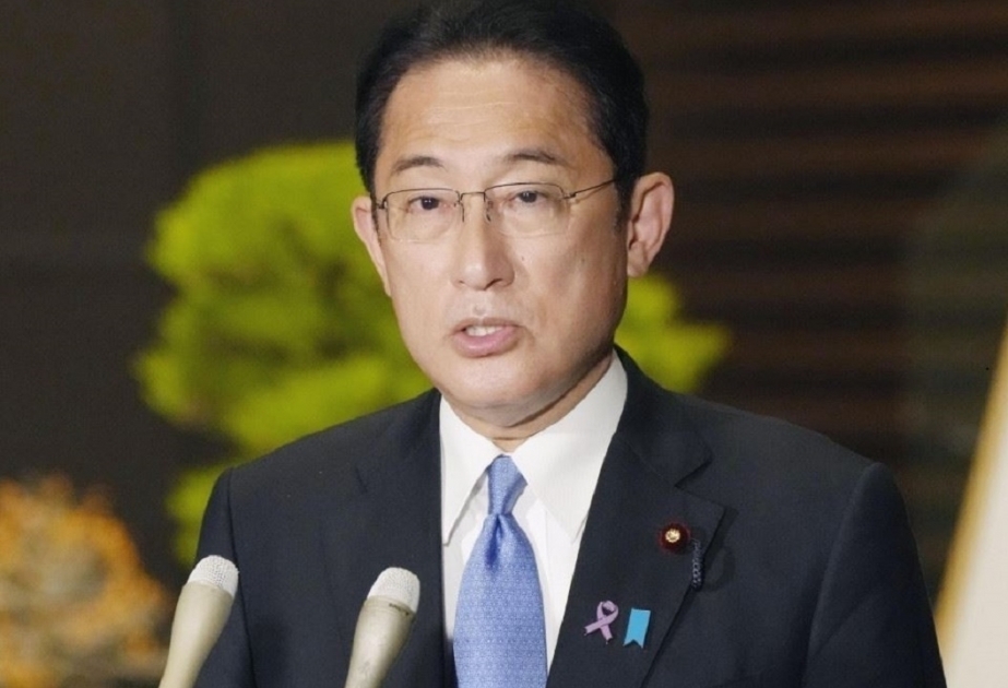 Japan to accept people displaced by Russian invasion of Ukraine