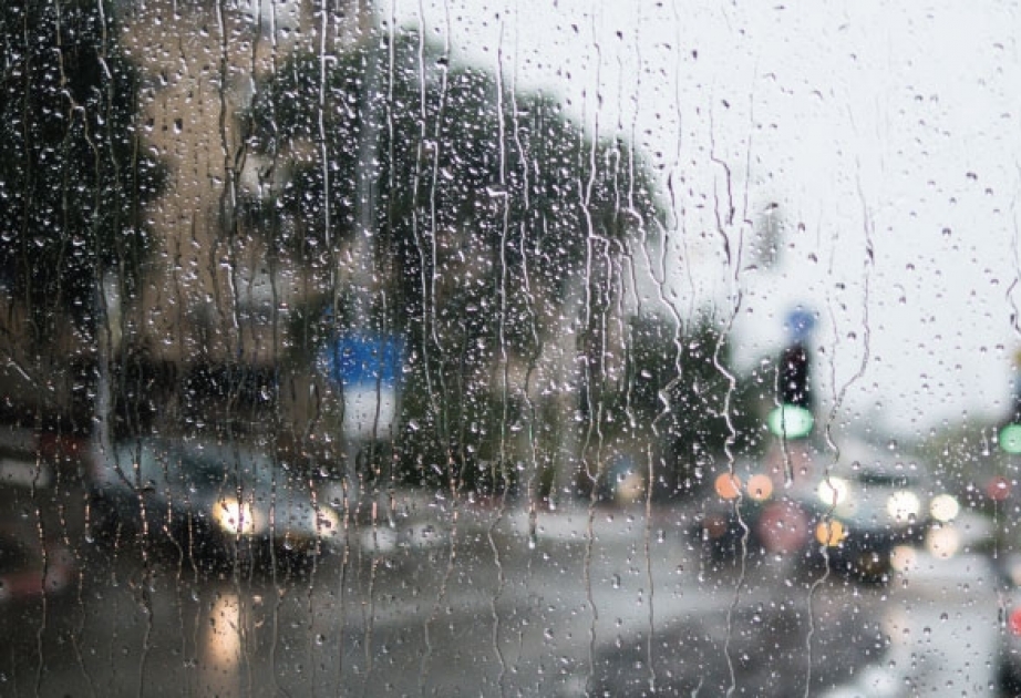 Sinoptiklərdən xəbərdarlıq: havanın temperaturu 5-8 dərəcə enəcək, yağış, qar yağacaq