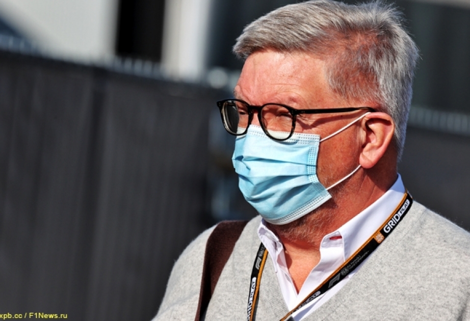 Браун: Если проблемы усугубятся, в FIA найдут решение