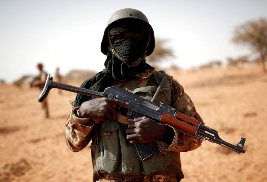 Nigeriyada təhlükəsizlik qüvvələrinin əməliyyatları zamanı 200-dən çox silahlı öldürülüb