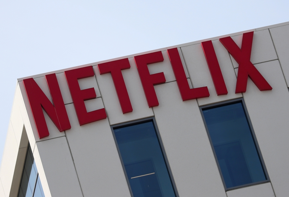 Netflix pauses future projects in Russia