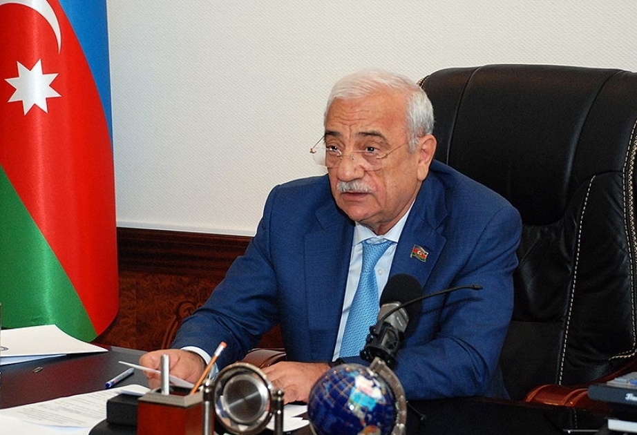 Səttar Möhbalıyev: Vaksinasiya strategiyası Azərbaycanda uğurla davam edir