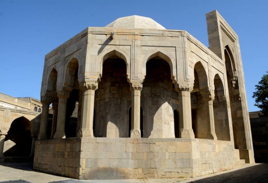 Le palais des Chirvanchahs, un monument de valeur universelle