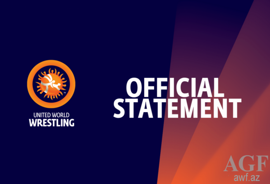 Baku to host European U23 Wrestling Championships in 2024